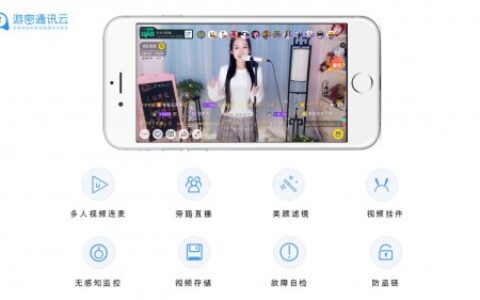 游密推出多人视频一站式解决方案，助力开发者击破视频通讯三大难题