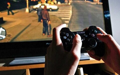 游戏如何改变我们的生活？