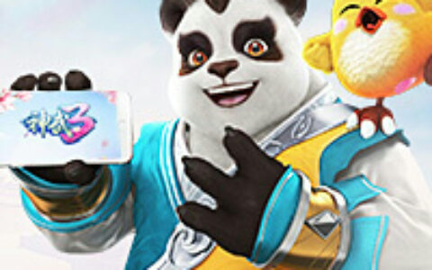 青春相伴!年度压轴网游大作《神武3》今日快乐来袭