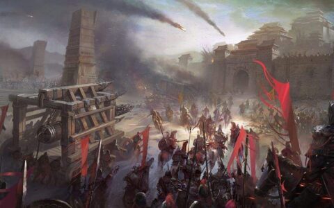 “老品类”SLG进入爆发期？ 中小开发者们想突围还得做好这些事