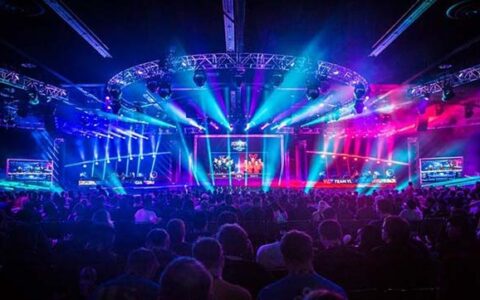 中国电竞市场下一个投资机遇 电竞教育被广泛看好