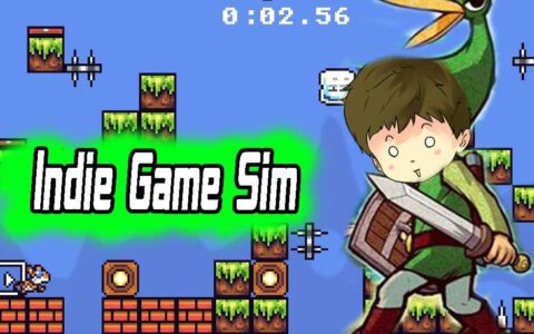 国际游戏商务大会精品路演招募中：独立游戏精品时代或已到来