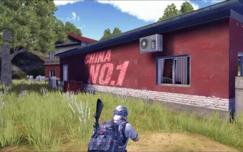 《代号：HERO》 英雄互娱宣布入局“吃鸡”！