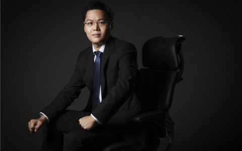 四三九九董事长骆海坚将出席2017DEAS，畅谈主动用户培养之道