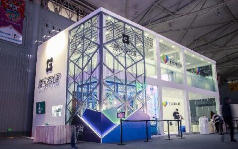 “悦·相约”——心悦俱乐部玩家再聚TGC