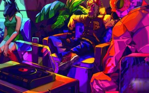 为何独立游戏要找发行商了？