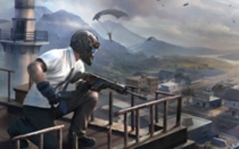 《荒野行动》一亿玩家的背后：日本玩家抓瞎也要玩中文游戏