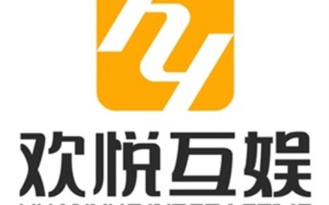 欢悦互娱全面进军H5市场 3000万打造中小CP扶持计划