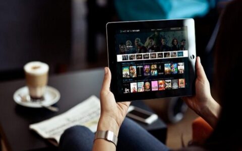 手游失宠了么？iOS畅销榜TOP10半壁江山被非游戏应用霸占