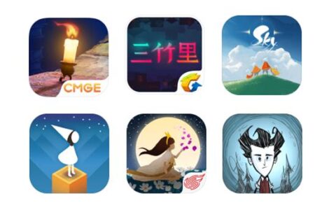 一些特立独行的“猪” 浅谈“非典型独立游戏”