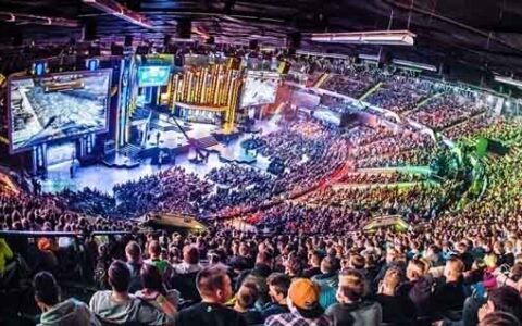 电子竞技第三方产业大爆发 电竞教育的破局之路