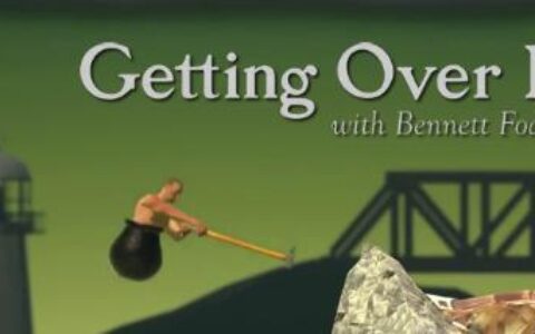 从“掘地求升”说起 我们为什么喜欢在游戏里找虐