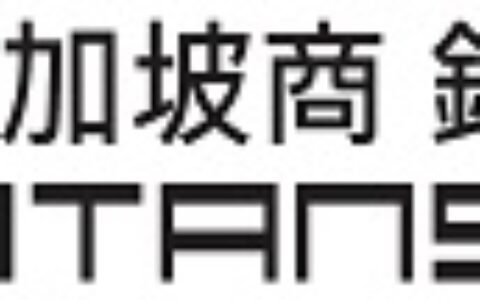 新加坡鈦坦科技