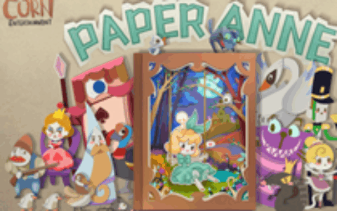 两年五款游戏 还屡获苹果推荐 这家独立开发商有何故事？