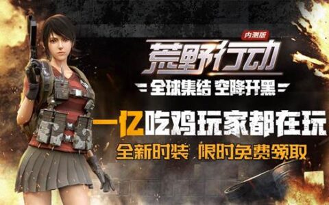 网易内部表扬信流出，《荒野行动》DAU超2000万