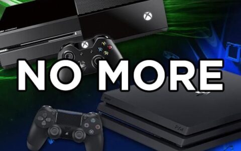 游戏业未来十年前瞻：主机或被流媒体取代 VR终是噱头