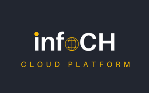 infoCH云计算