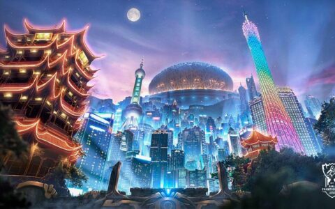 未来两年产值突破百亿，电竞主客场制将引发产业生态剧烈变革