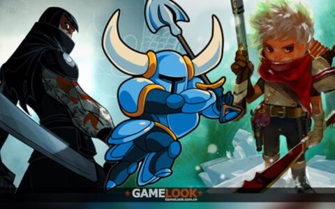 外媒评十年来最优秀的18款独立游戏：你玩过几个？