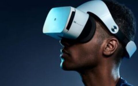 谷歌搜索词条显示：消费者对VR的关注远超过AR