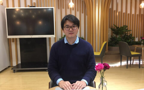 触动互娱CEO借《将军留步》浅谈游戏研发与发行的互补模式