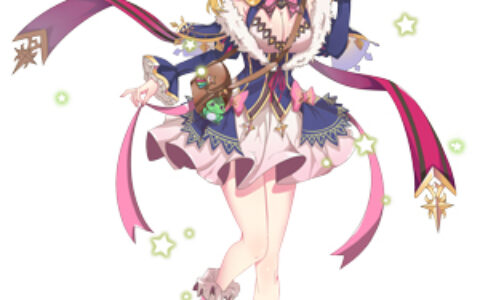 次元世界级战斗卡牌《幻刃录》教你做“免费土豪”