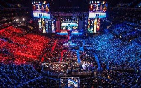 秀场疲软了，谁将拿“游戏”道具谋求上市？