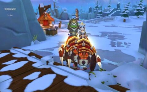 制作人专访：《我叫MT世界》三年研发心酸历程