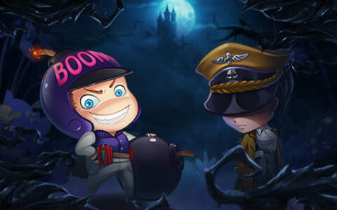 《推理学院》杀人游戏10.0即将上线，新版故事抢先观看