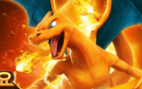 国产山寨《精灵宝可梦》海外收入高居39名！力压正版