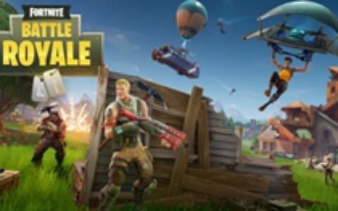 欧美第二火的吃鸡端游也被腾讯拿下 中文版将开放