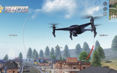 霸榜3个月 《荒野行动》如何稳坐吃鸡品类头把交椅