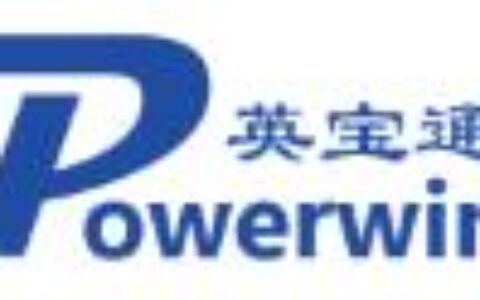 英宝通科技有限公司