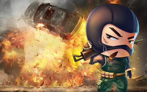 《推理学院》10.0官方小说第三集！街道大战陷入僵局