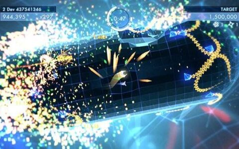 一款游戏的小失误，也能成为新游戏中的亮点