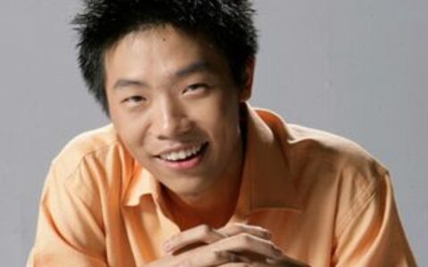 惜哉：传第一代80后创业者茅侃侃离世