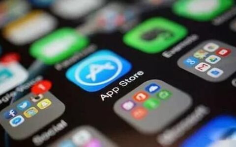 四万多国产App祭天、刷榜需要竞价排队、透明“开箱率” 2017的App Store带来了什么