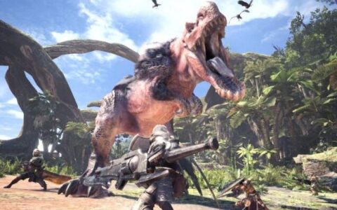 Metacritic媒体平均分高达91，欧美媒体怎样评价《怪物猎人：世界》？