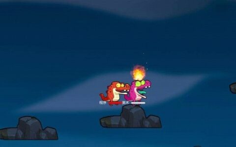 快看！这37款游戏将霸屏手机 中手游GGJ广州站纪实