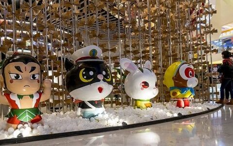 游戏市场收入破2000亿元 占泛娱乐产业四成收入