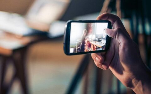 直播平台一年消失上百家 但这并不是终点