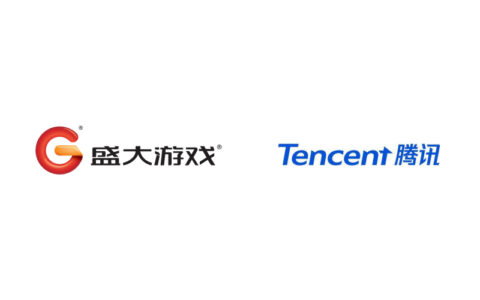 腾讯30亿战略入股 盛大游戏王者归来
