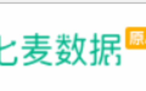 北京七麦科技有限公司