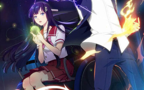 万达院线游戏布局国漫IP 获《全职法师》手游改编权