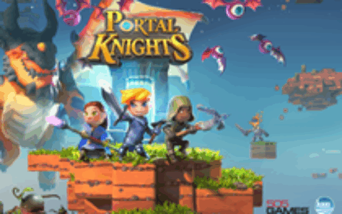 《传送门骑士》开发商505 Games：想把中国产品带往海外