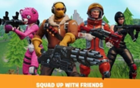 爆款！堡垒之夜登顶110国下载榜 腾讯网易请瞄准这些软肋