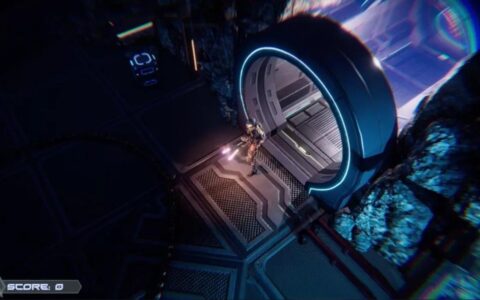 Unite Training Day报名开启，打造《Angry Bots 2018》的精彩游戏世界