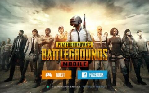 PUBG宣布《绝地求生 刺激战场》全球上线，竞争对手却已日进斗金