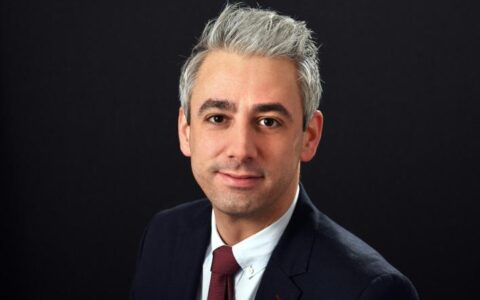 Damien Marchi出任Gameloft营销副总裁