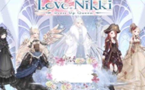 《奇迹暖暖》欧美iOS流水过亿 海外女性向市场有多大？